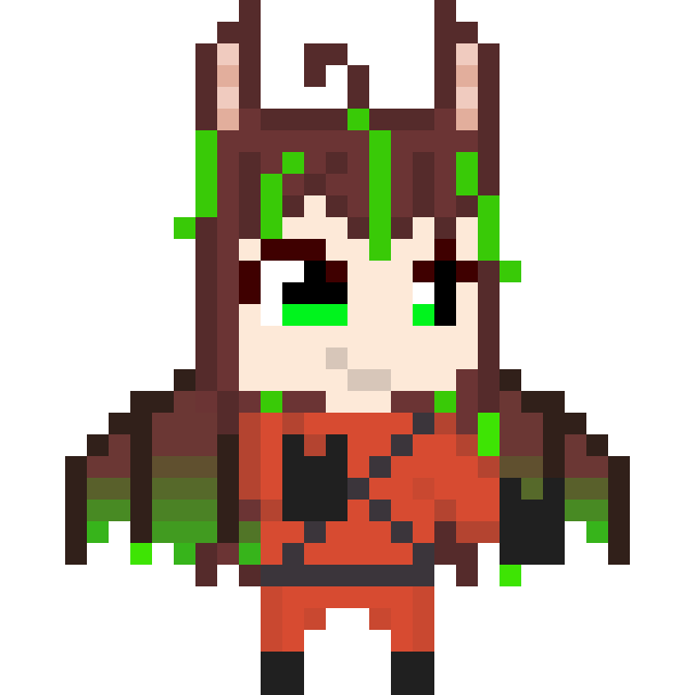 vroid hub link